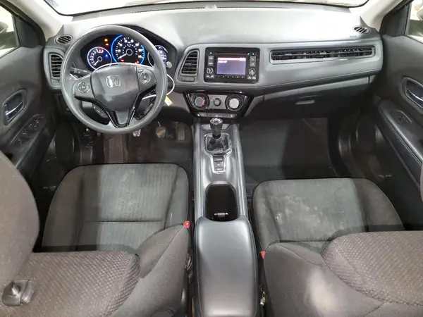 3CZRU5G37GM703878 2016 HONDA HR-V - Image 8