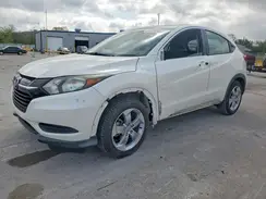 3CZRU5G37GM713987 2016 HONDA HR-V