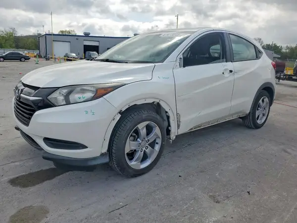 3CZRU5G37GM713987 2016 HONDA HR-V - Image 1