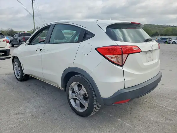 3CZRU5G37GM713987 2016 HONDA HR-V - Image 2