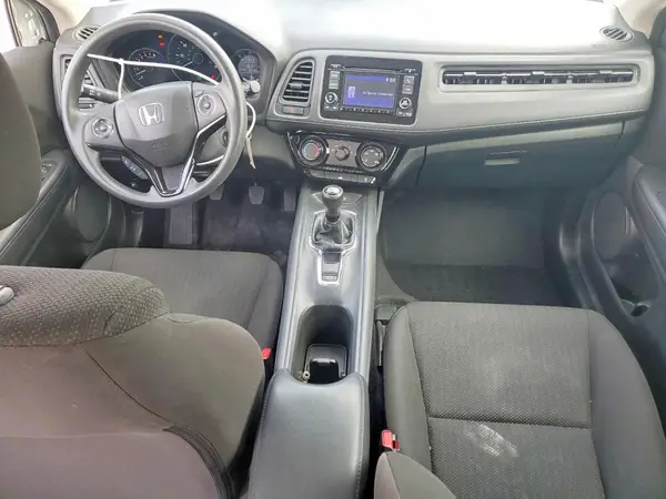 3CZRU5G37GM713987 2016 HONDA HR-V - Image 8