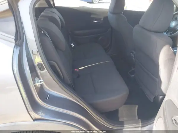 3CZRU5G37GM726691 2016 HONDA HR-V - Image 8