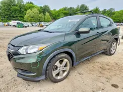 3CZRU5G37HM700366 2017 HONDA HR-V