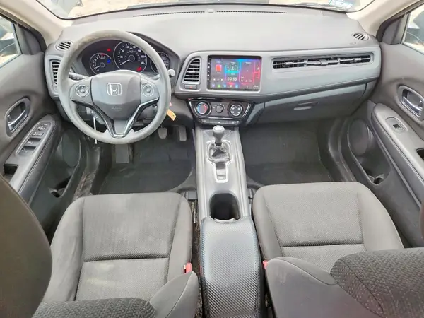3CZRU5G37HM700366 2017 HONDA HR-V - Image 8