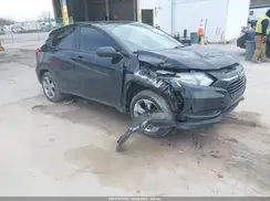 3CZRU5G37HM718818 2017 HONDA HR-V