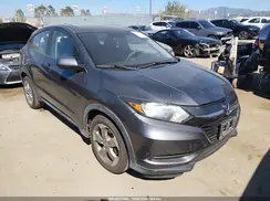 3CZRU5G37HM727728 2017 HONDA HR-V