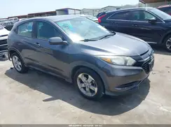 3CZRU5G38GM704036 2016 HONDA HR-V