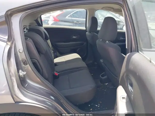 3CZRU5G38GM704036 2016 HONDA HR-V - Image 8