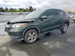 3CZRU5G38GM715926 2016 HONDA HR-V