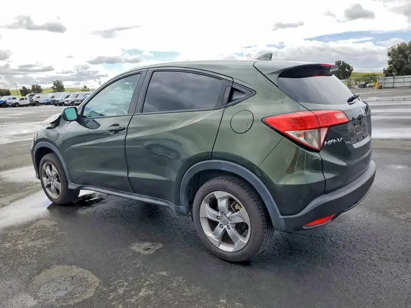 3CZRU5G38GM715926 2016 HONDA HR-V - Image 2