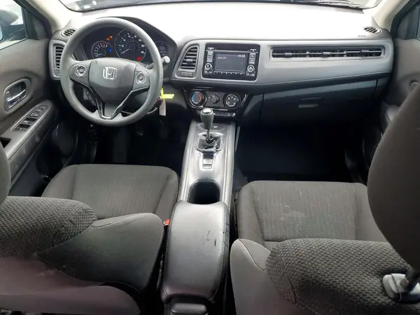 3CZRU5G38GM715926 2016 HONDA HR-V - Image 8