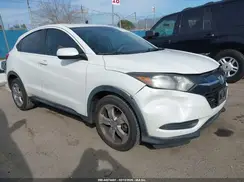 3CZRU5G38GM716526 2016 HONDA HR-V