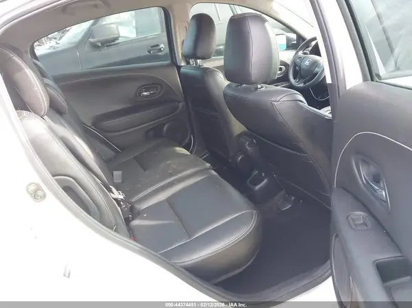 3CZRU5G38GM716526 2016 HONDA HR-V - Image 8