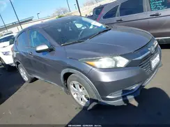 3CZRU5G38GM732144 2016 HONDA HR-V