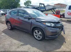 3CZRU5G38GM735836 2016 HONDA HR-V
