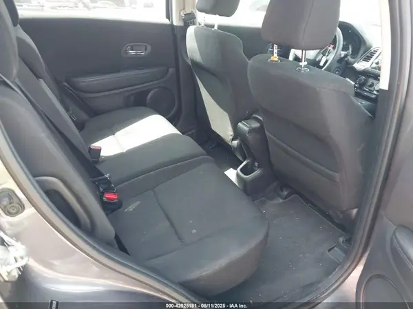 3CZRU5G38GM735836 2016 HONDA HR-V - Image 8