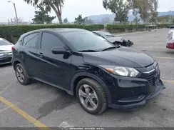3CZRU5G38HM718844 2017 HONDA HR-V
