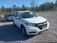 3CZRU5G38HM728533 2017 HONDA HR-V