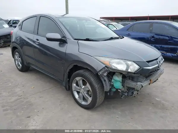 3CZRU5G38JM702200 2018 HONDA HR-V - Image 1