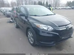 3CZRU5G39GM105906 2016 HONDA HR-V