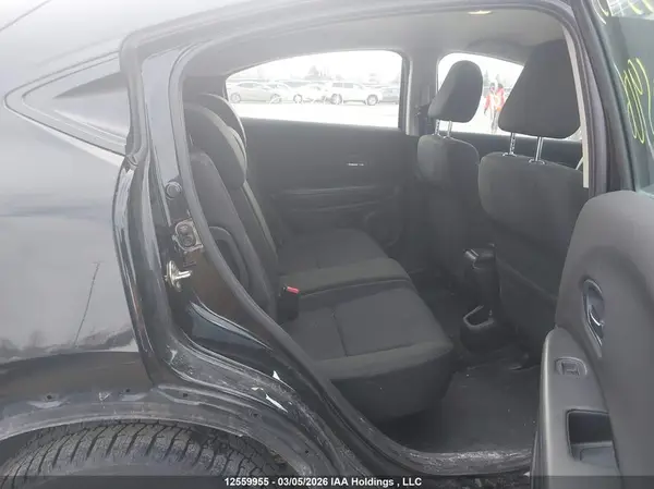 3CZRU5G39GM105906 2016 HONDA HR-V - Image 8