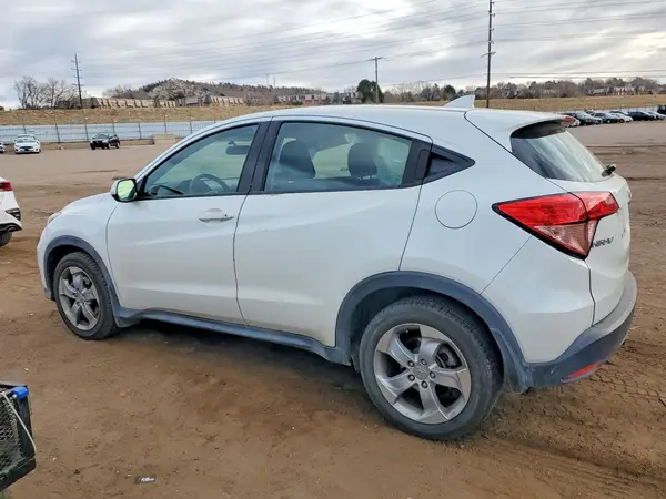3CZRU5G39GM704000 2016 HONDA HR-V - Image 2