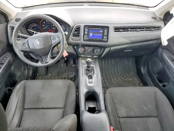 3CZRU5G39GM704000 2016 HONDA HR-V - Image 8