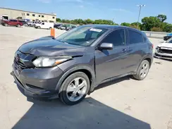 3CZRU5G39GM717717 2016 HONDA HR-V