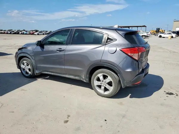 3CZRU5G39GM717717 2016 HONDA HR-V - Image 2