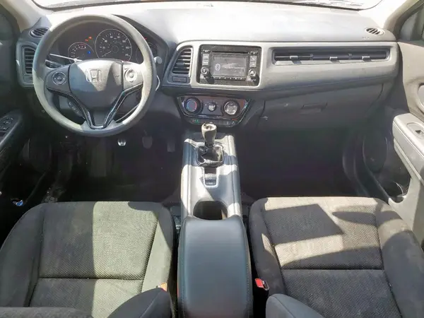 3CZRU5G39GM717717 2016 HONDA HR-V - Image 8