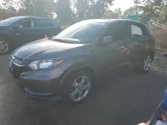 3CZRU5G39GM719449 2016 HONDA HR-V