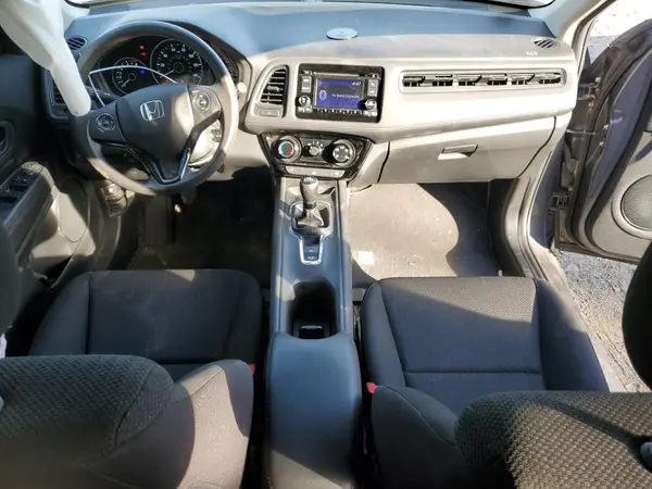 3CZRU5G39GM719449 2016 HONDA HR-V - Image 8