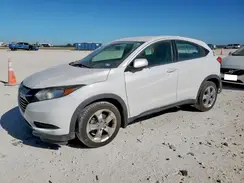 3CZRU5G39GM730208 2016 HONDA HR-V