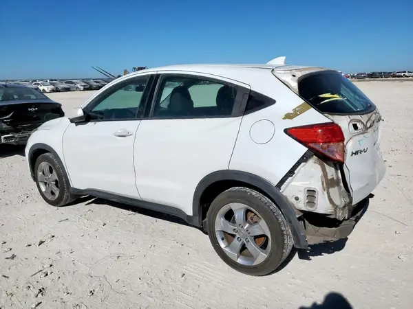 3CZRU5G39GM730208 2016 HONDA HR-V - Image 2