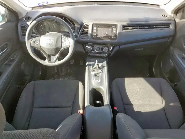 3CZRU5G39GM730208 2016 HONDA HR-V - Image 8