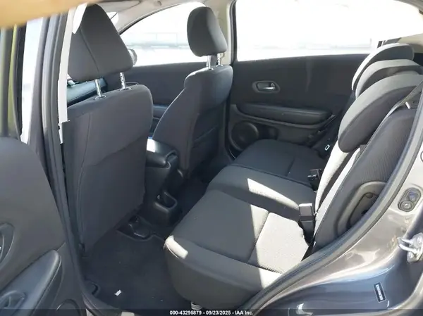 3CZRU5G39GM738292 2016 HONDA HR-V - Image 8