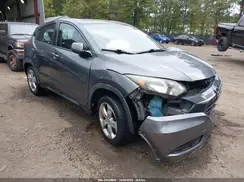3CZRU5G39GM746134 2016 HONDA HR-V