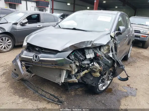 3CZRU5G39GM746134 2016 HONDA HR-V - Image 2