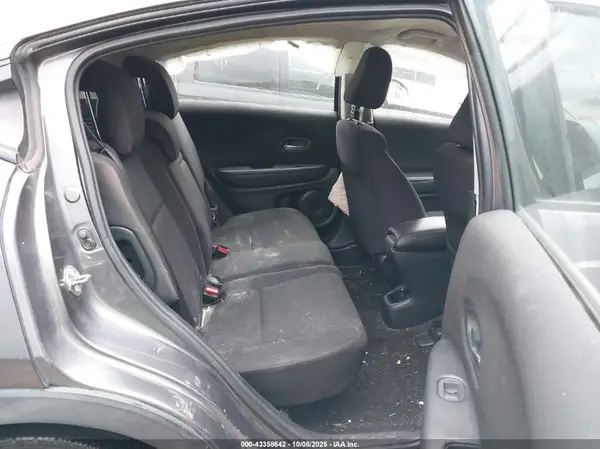 3CZRU5G39GM746134 2016 HONDA HR-V - Image 8