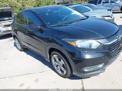 3CZRU5G39GM755593 2016 HONDA HR-V