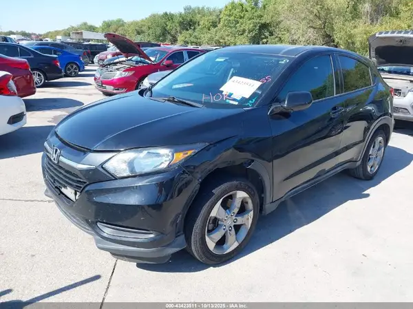 3CZRU5G39GM755593 2016 HONDA HR-V - Image 2