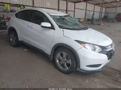 3CZRU5G39HM712972 2017 HONDA HR-V