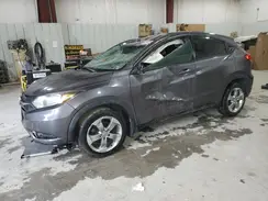 3CZRU5G39HM724023 2017 HONDA HR-V