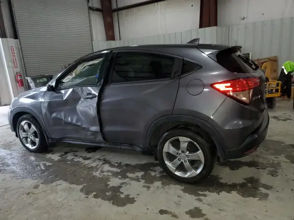3CZRU5G39HM724023 2017 HONDA HR-V - Image 2