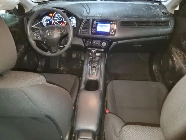 3CZRU5G39HM724023 2017 HONDA HR-V - Image 8