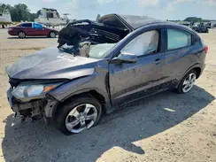 3CZRU5G39JM704456 2018 HONDA HR-V