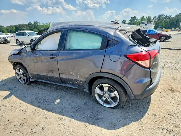 3CZRU5G39JM704456 2018 HONDA HR-V - Image 2