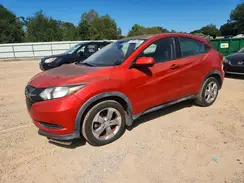 3CZRU5G39JM704733 2018 HONDA HR-V