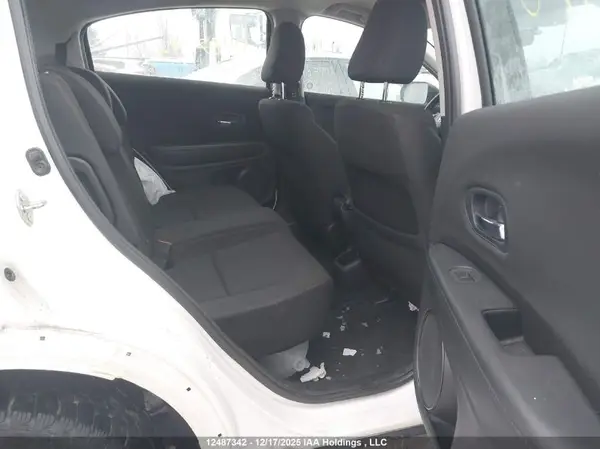 3CZRU5G3XGM103470 2016 HONDA HR-V - Image 8
