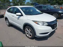 3CZRU5G3XGM704006 2016 HONDA HR-V